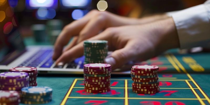 8q bet slot game là gì