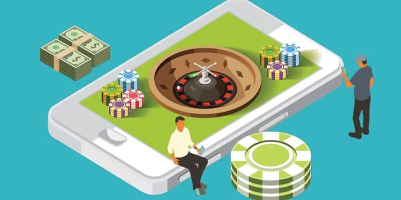 8q bet baccarat la gì