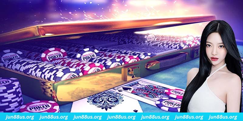 8q bet Bài Poker Bonus Kép