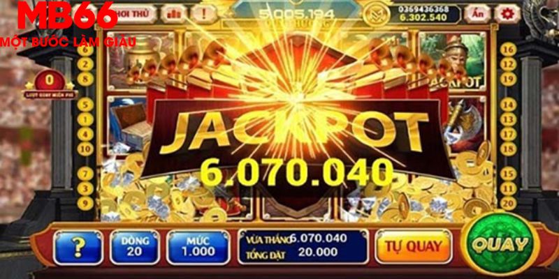 8q bet game nổ hũ là gì