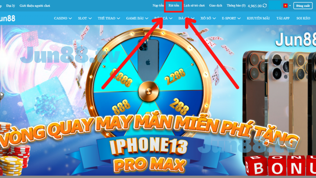 8q bet xổ số miền trung thứ tư