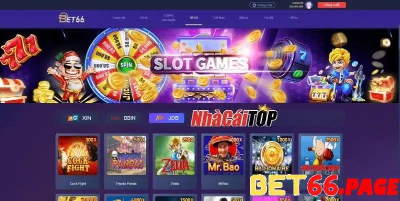 8q bet chơi nổ hũ là gì
