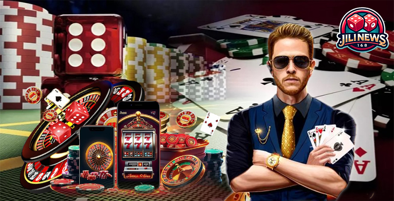 8q bet EvoPlay Điện Tử